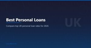 Best Personal Loans UK 2026 - Smart Money HQ
