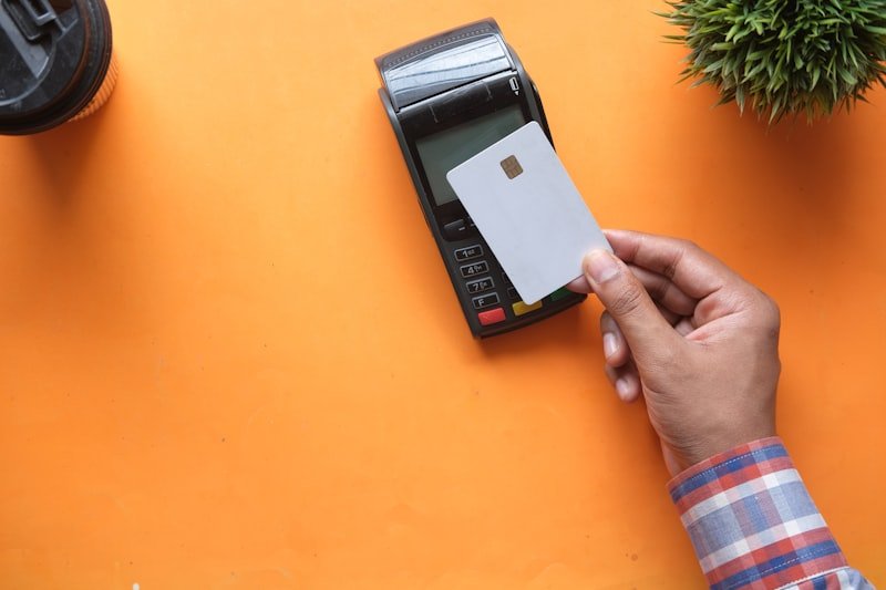 How to improve credit score UK guide