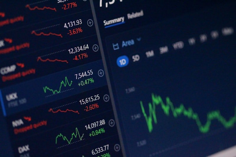 What is a stocks and shares ISA UK guide